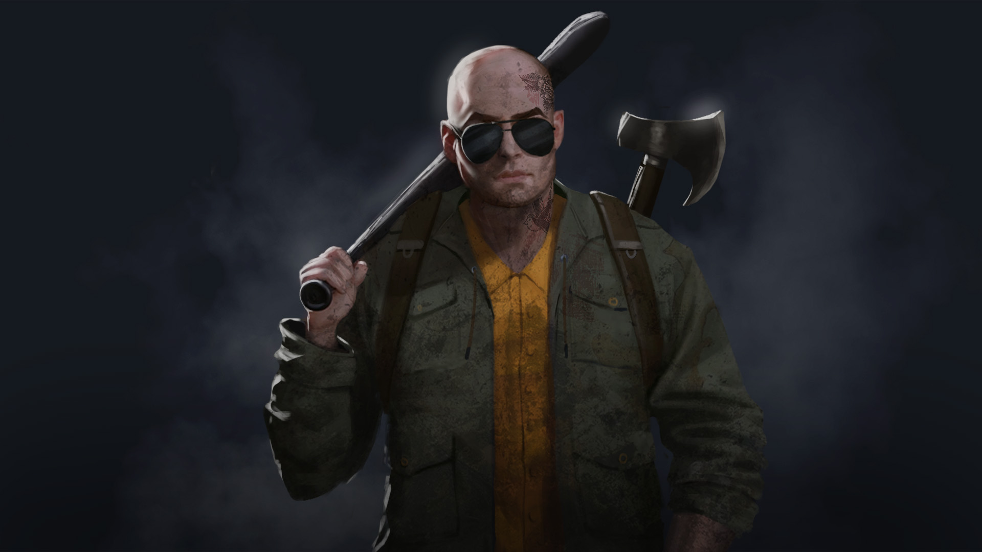 Scum — DLC