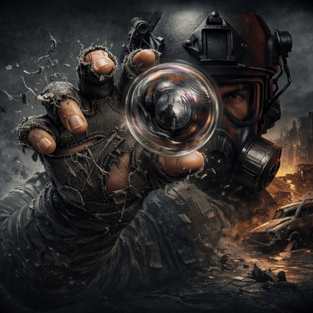 Arena Breakout Infinite — DLC