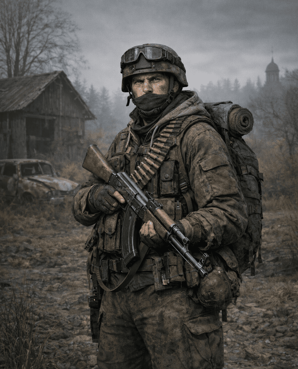 DayZ — DLC