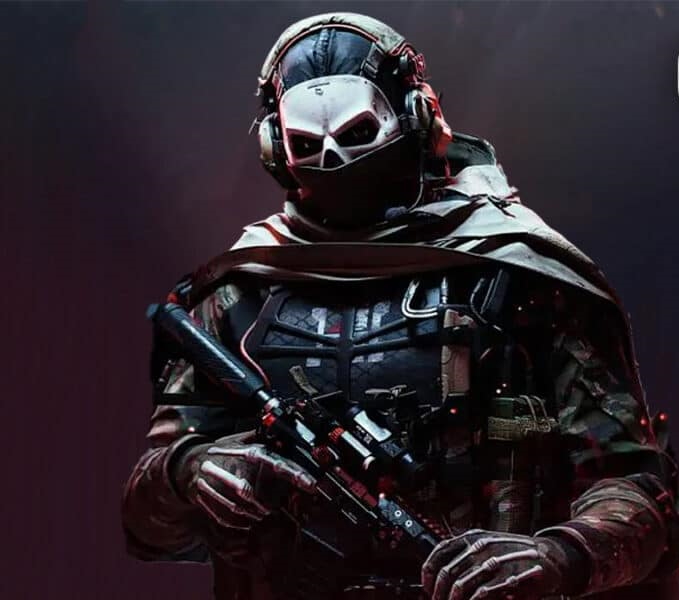 CoD: MWII | MWIII | WZ | BO6 | BO7