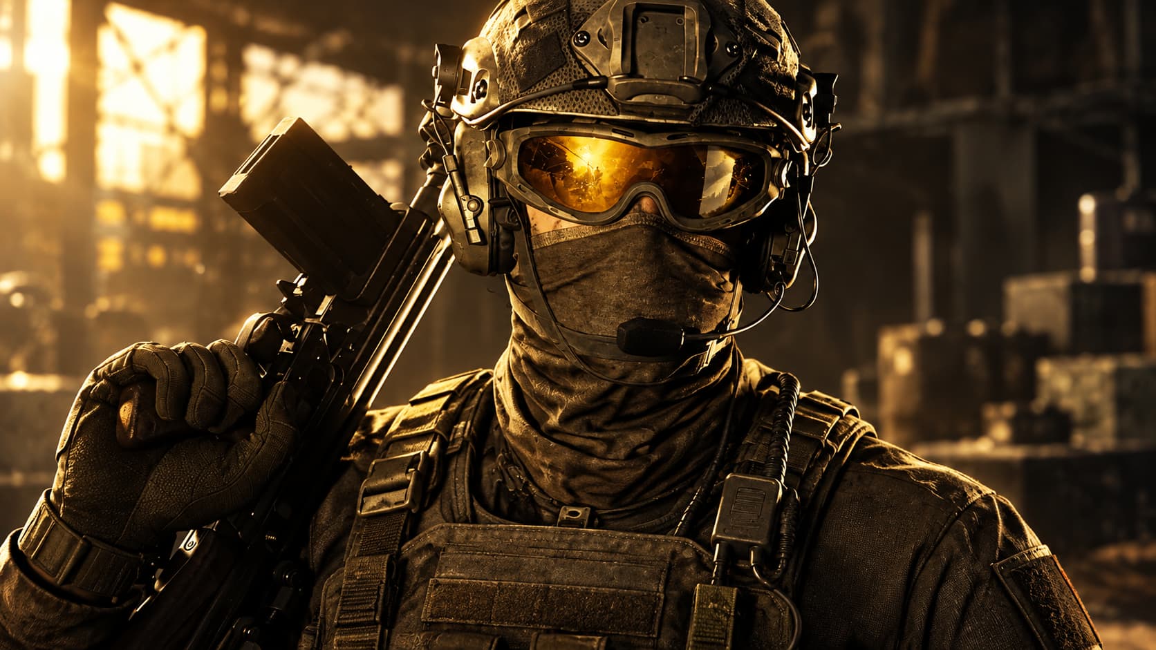 SMG